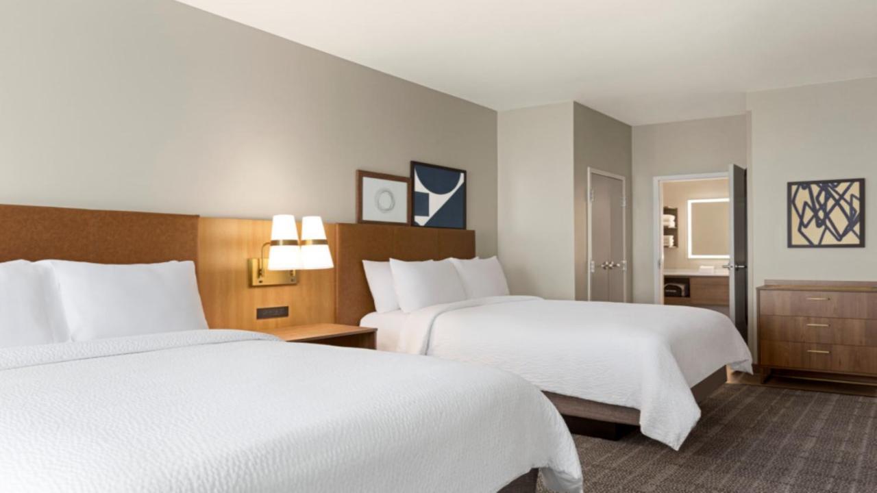 Staybridge Suites - Lexington S Medical Ctr Area By Ihg Exterior photo