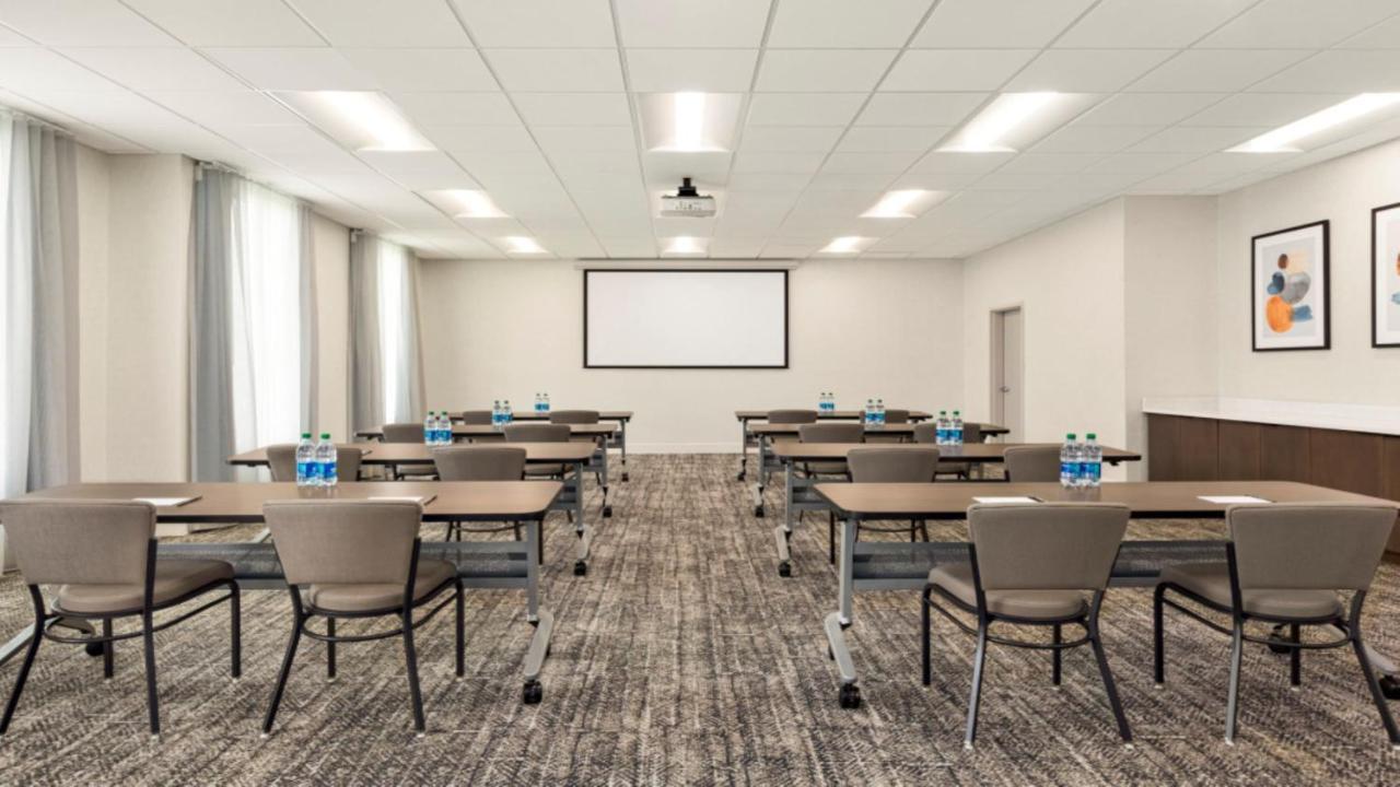 Staybridge Suites - Lexington S Medical Ctr Area By Ihg Exterior photo