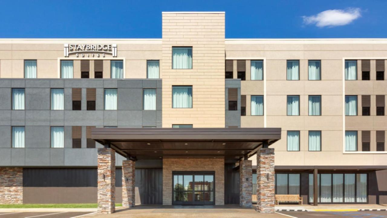 Staybridge Suites - Lexington S Medical Ctr Area, An Ihg Hotel Exterior photo
