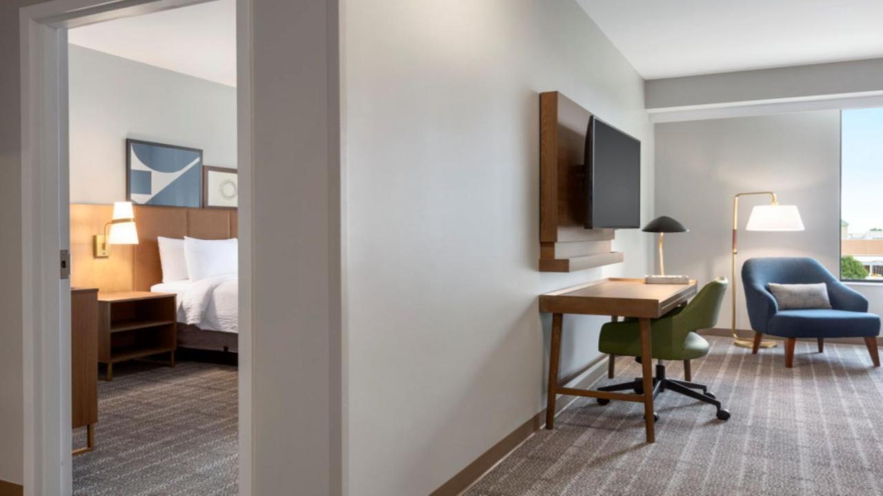 Staybridge Suites - Lexington S Medical Ctr Area By Ihg Exterior photo