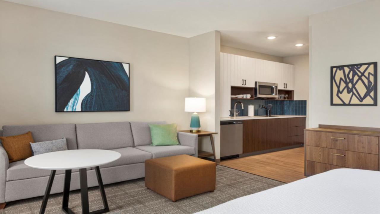 Staybridge Suites - Lexington S Medical Ctr Area By Ihg Exterior photo