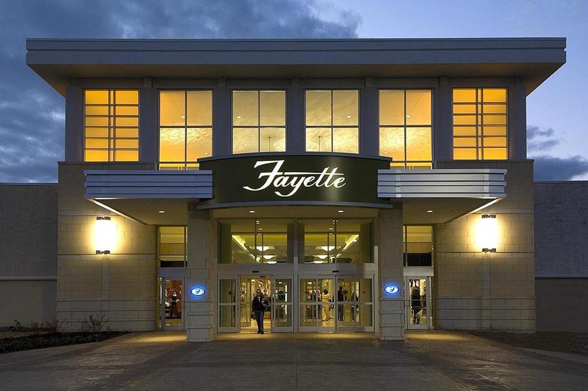 Staybridge Suites - Lexington S Medical Ctr Area By Ihg Exterior photo