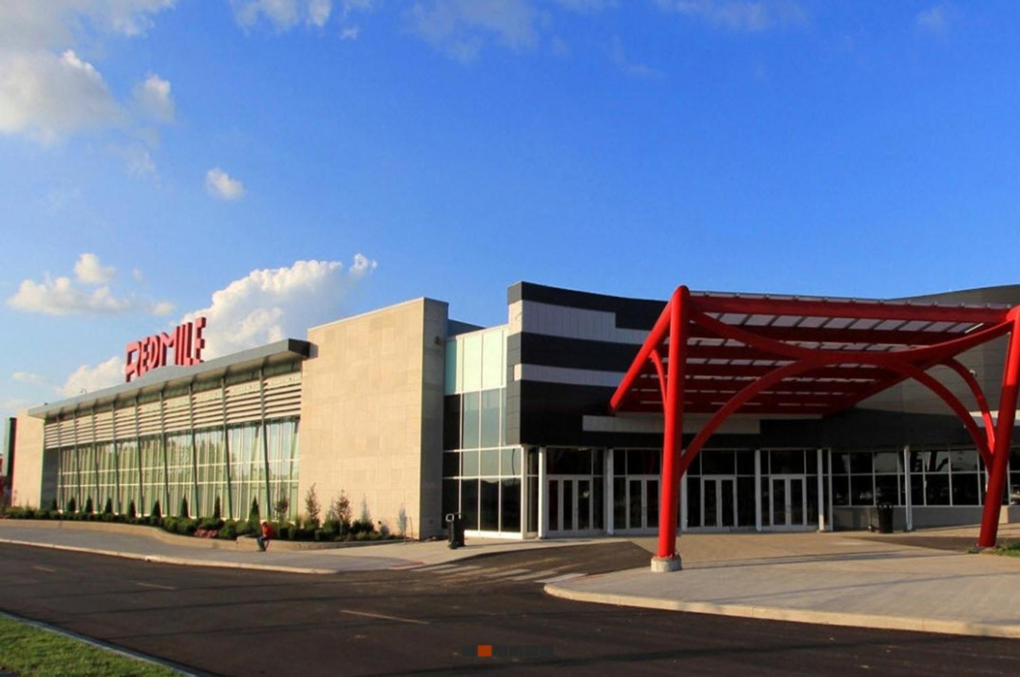 Staybridge Suites - Lexington S Medical Ctr Area By Ihg Exterior photo